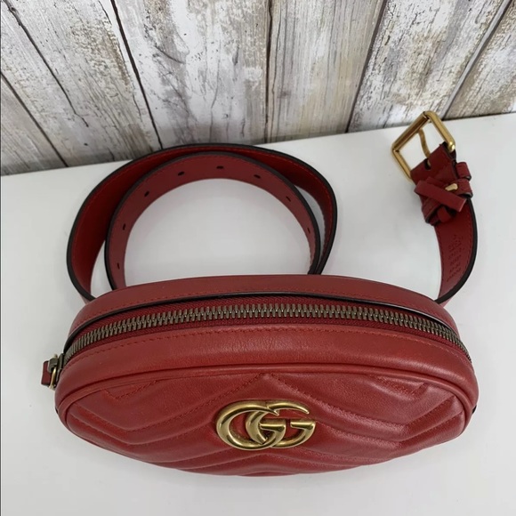 Gucci Belt Bag - Picture 5 of 5